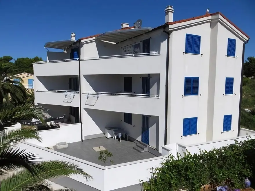Ferienwohnung in Dugi Otok  999211006 38830 – Foto 18