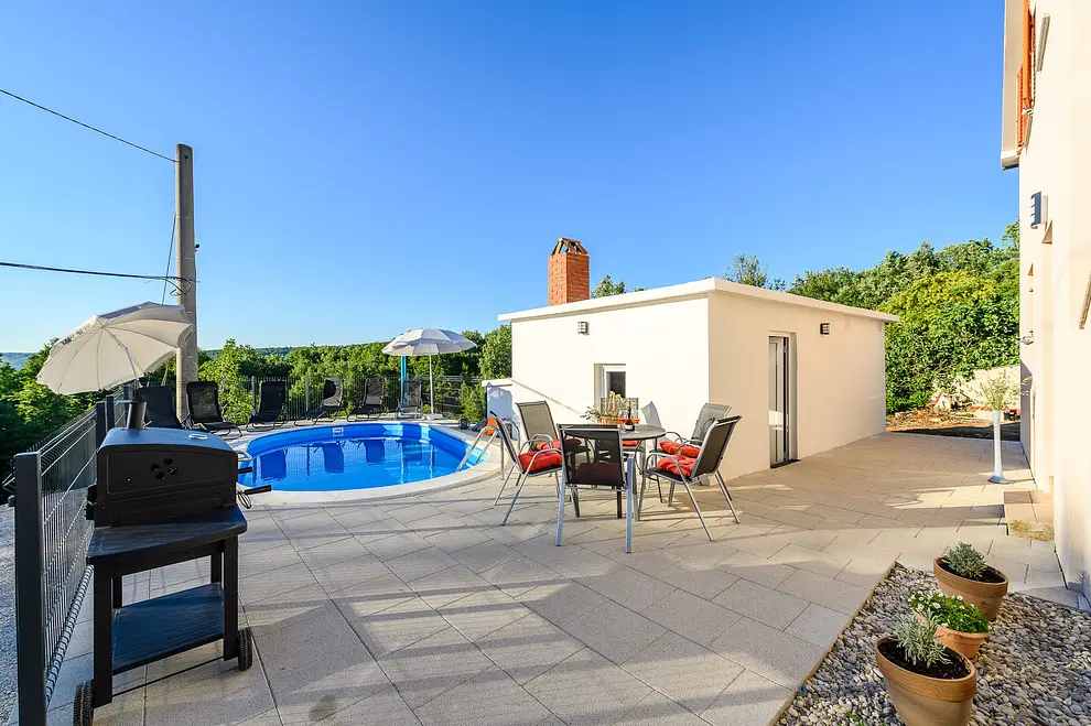 Ferienwohnung in Nedescina mit Pool 999206593 34691 – Foto 12