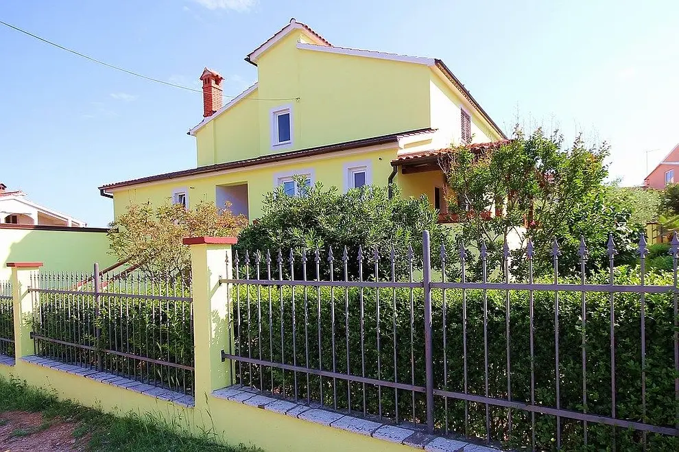 Ferienwohnung in Medulin haustiergeeignet 66121948 9661