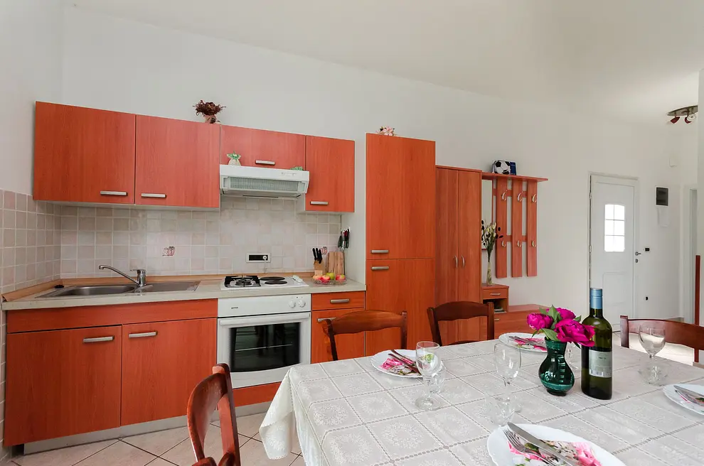 Ferienwohnung in Opatija  999207030 35109 – Foto 20