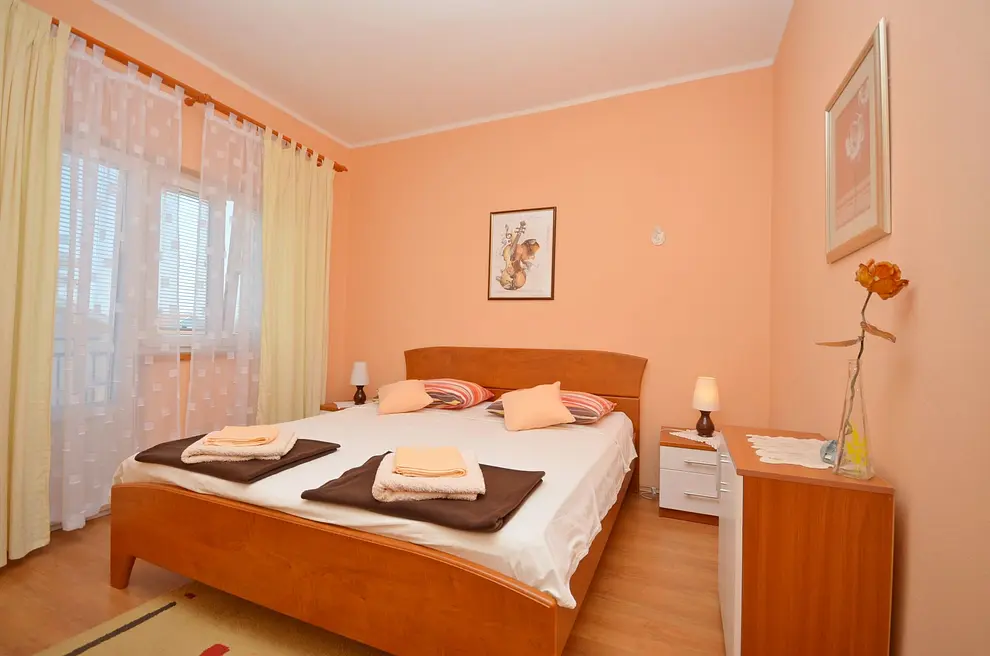 Ferienwohnung in Vodice  999203036 31295 – Foto 8