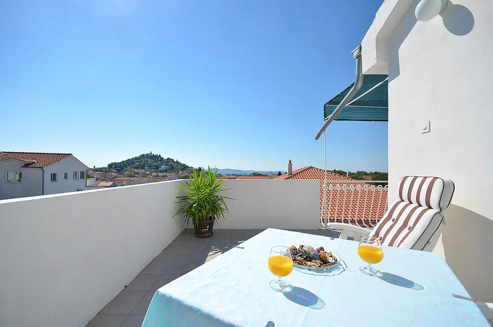 Ferienwohnung in Tribunj mit Pool 999205613 33755 – Foto 5
