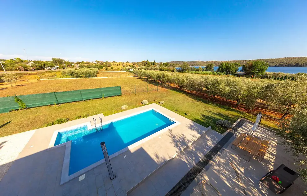 Ferienwohnung in Medulin mit Pool und haustiergeeignet 999207551 35590 – Foto 37