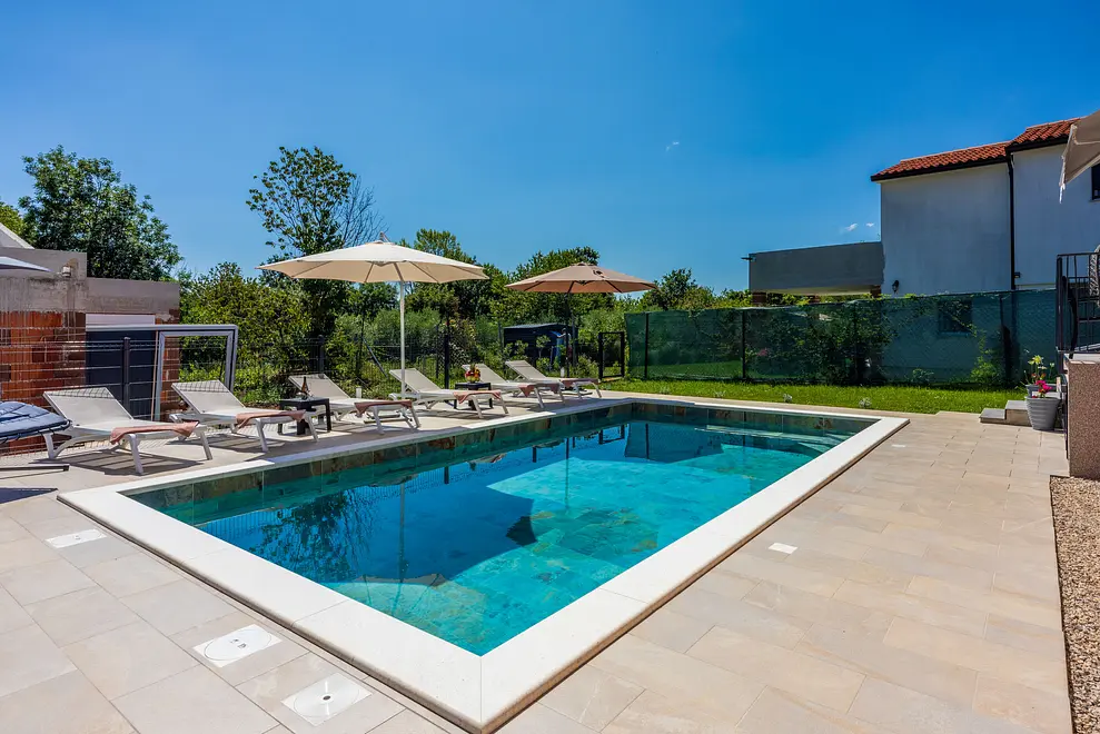 Ferienhaus in Nedescina mit Pool 999209198 37127 – Foto 42