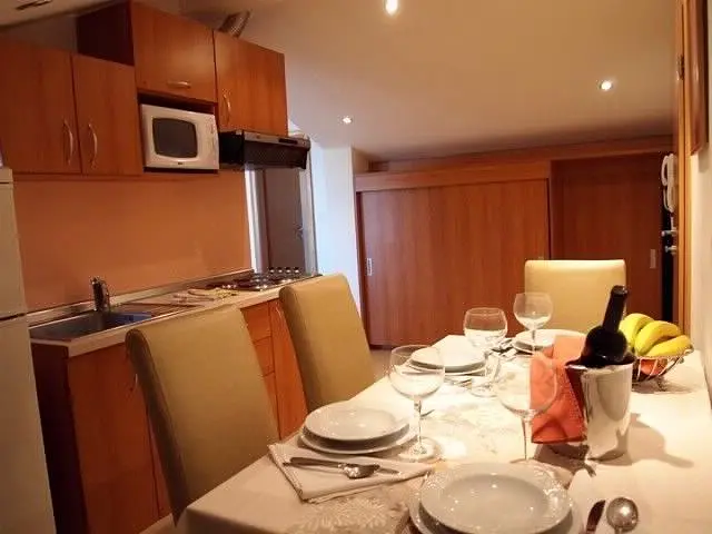 Ferienwohnung in Kampor mit Pool 66118637 7055