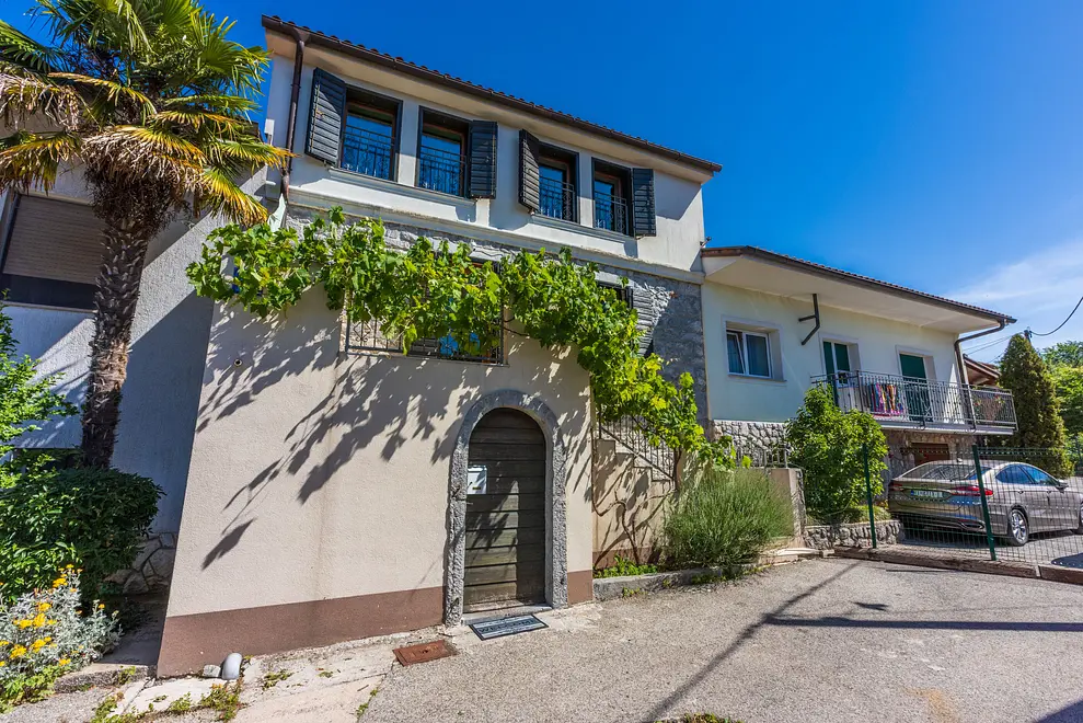Ferienwohnung in Matulji mit Pool 999208809 36760 – Foto 8
