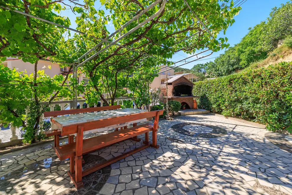 Ferienwohnung in Rab  999207726 35746 – Foto 11