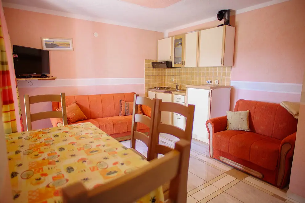 Ferienwohnung in Fazana haustiergeeignet 999204301 32511 – Foto 5