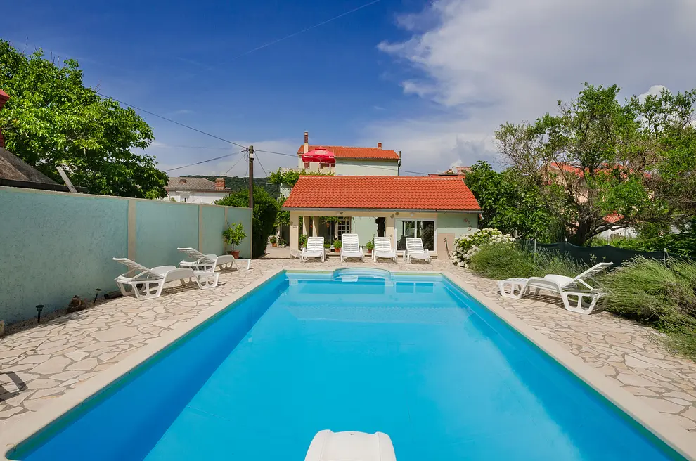 Ferienwohnung in Rab mit Pool 999204664 32855 – Foto 11
