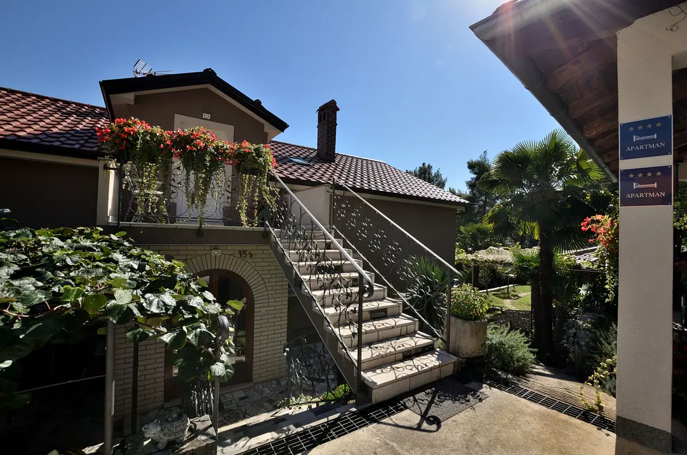 Ferienwohnung in Opatija  999208452 36418 – Foto 27
