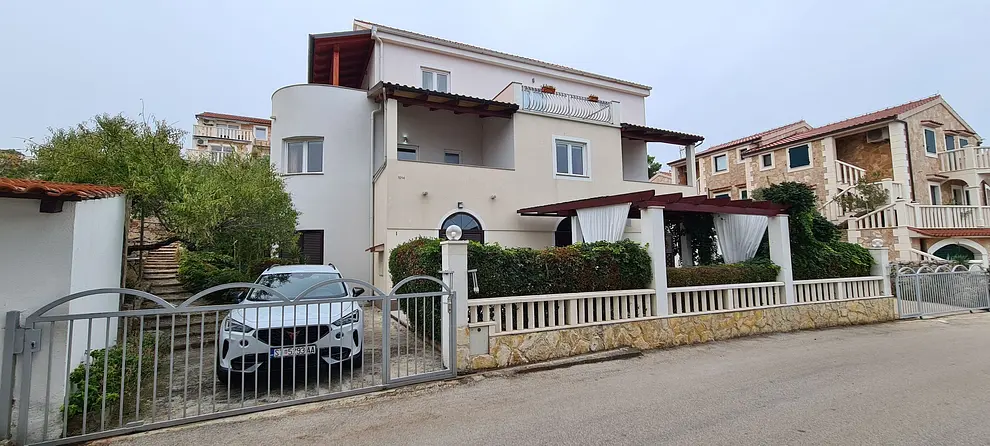 Ferienwohnung in Hvar mit Pool 999202499 30783 – Foto 8
