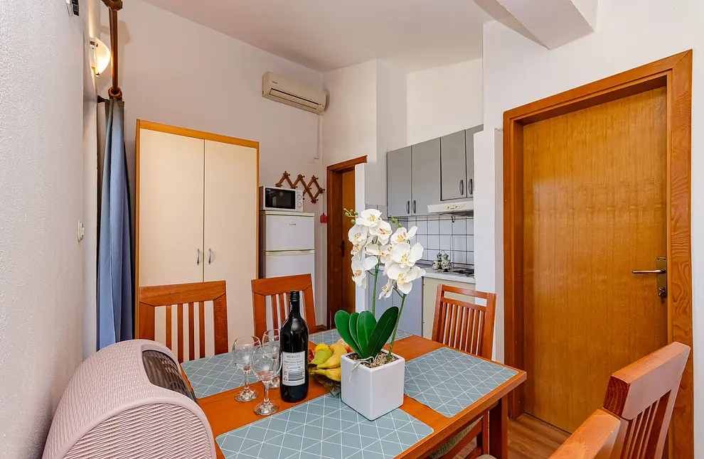 Ferienwohnung in Peljesac  999203751 31979