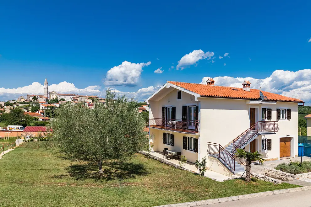 Ferienwohnung in Porec mit Pool und haustiergeeignet 999212828 40396 – Foto 3