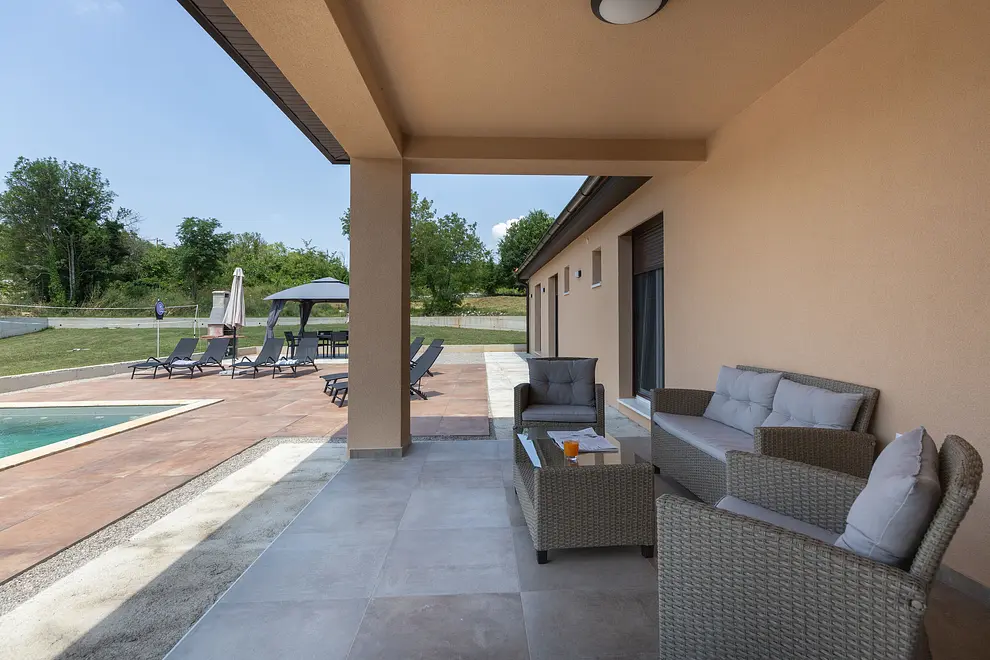 Ferienhaus in Rabac mit Pool 999208588 36545 – Foto 14