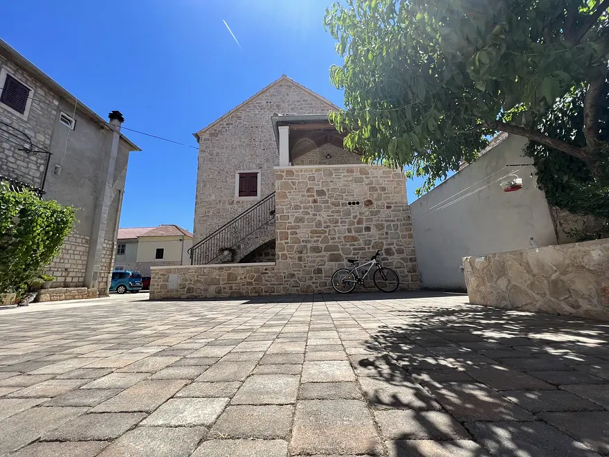 Ferienwohnung in Hvar  999198318 30570 – Foto 52