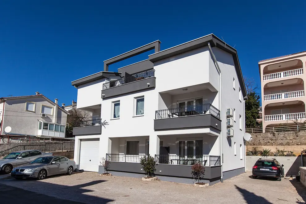 Ferienwohnung in Crikvenica  6618690 2532