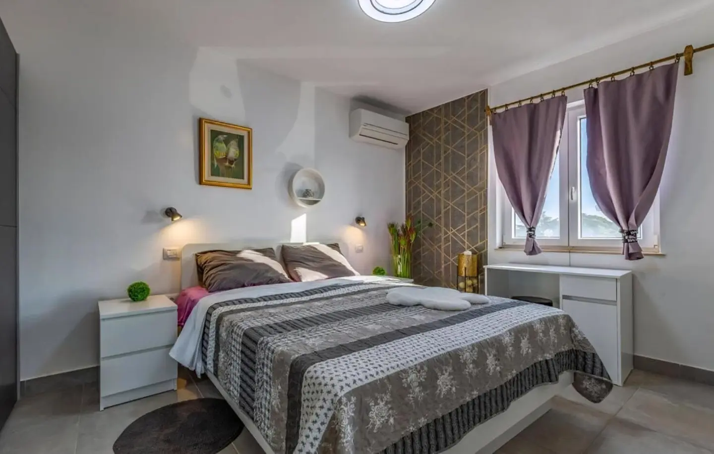 Ferienwohnung in Banjole mit Pool 999213361 40879