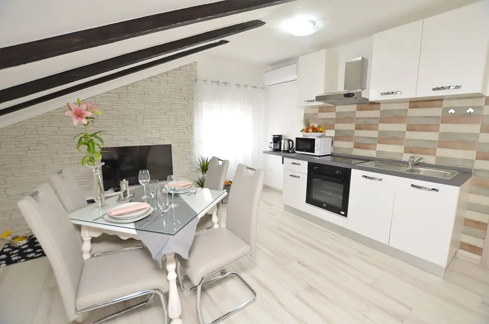 Ferienwohnung in Opatija  999208452 36418 – Foto 9