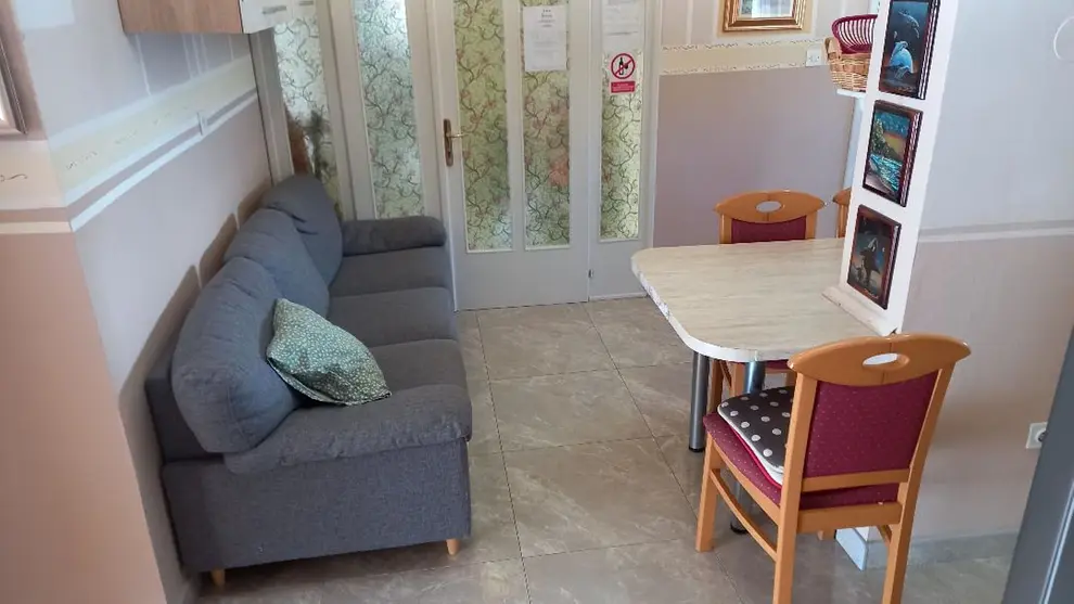 Ferienwohnung in Vir  66153202 26925