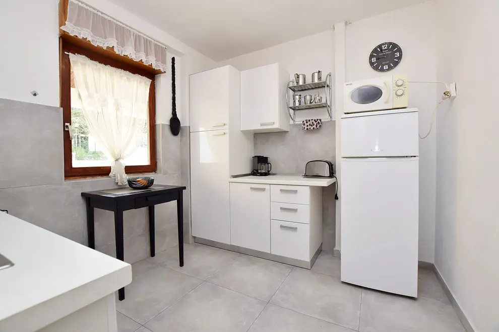 Ferienwohnung in Zadar  999206558 34656