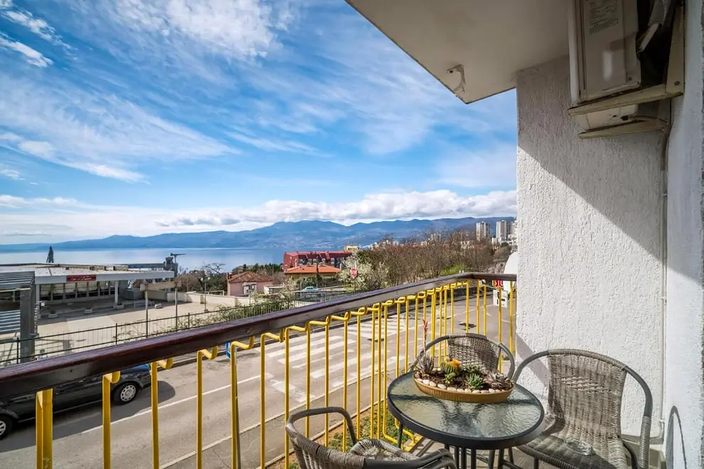 Ferienwohnung in Rijeka  999207746 35766 – Foto 5