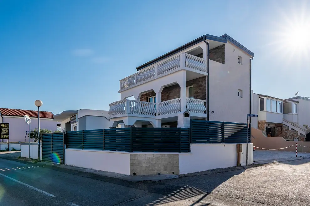 Ferienwohnung in Vir  66141281 23319