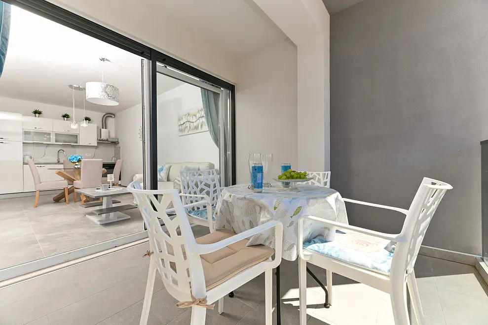 Ferienwohnung in Ciovo  999212336 39990 – Foto 6