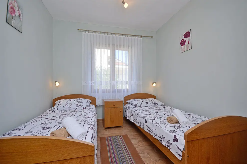 Ferienwohnung in Vodice  999204105 32317 – Foto 12