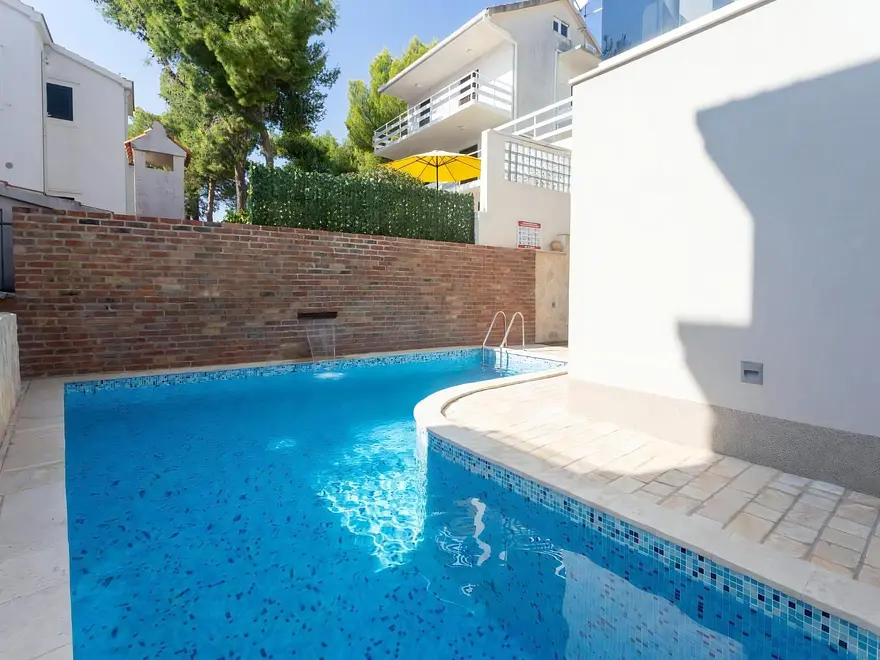 Ferienwohnung in Ciovo mit Pool 999212755 40329 – Foto 5