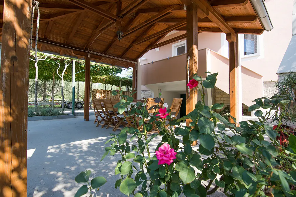 Ferienwohnung in Biograd  999205323 33487 – Foto 5