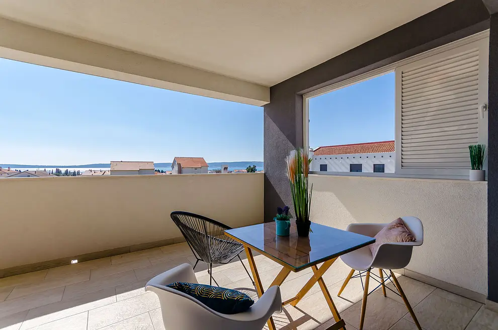 Ferienappartment in Kastela mit Pool 999205297 33462 – Foto 34