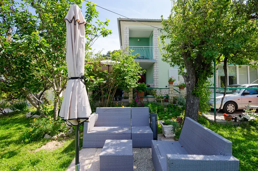 Ferienwohnung in Banjol  999205018 33189 – Foto 8