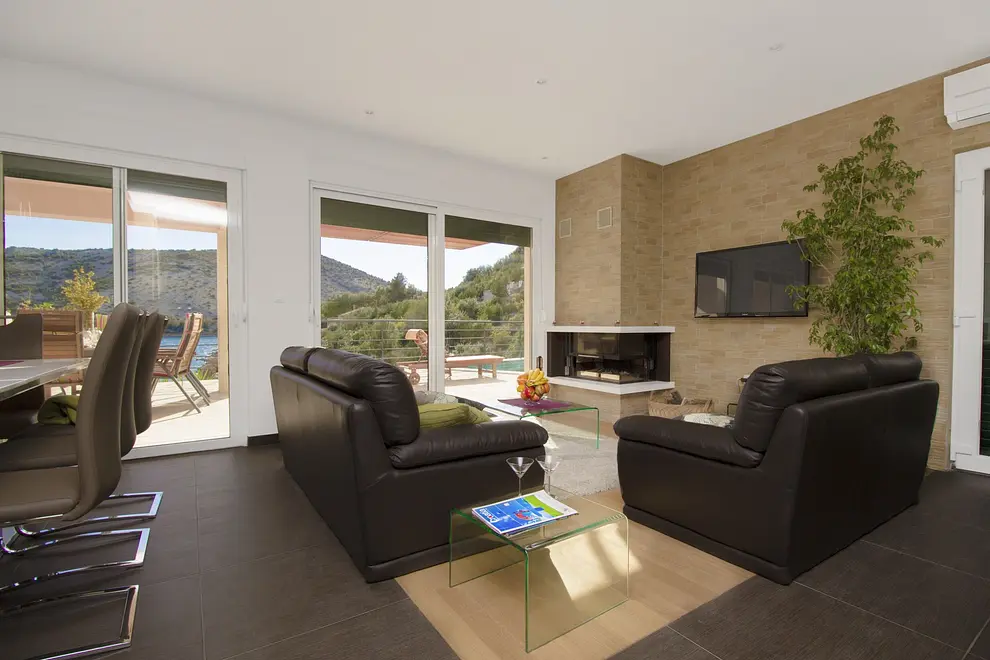 Ferienhaus in Marina mit Pool und haustiergeeignet 999203888 32114 – Foto 6