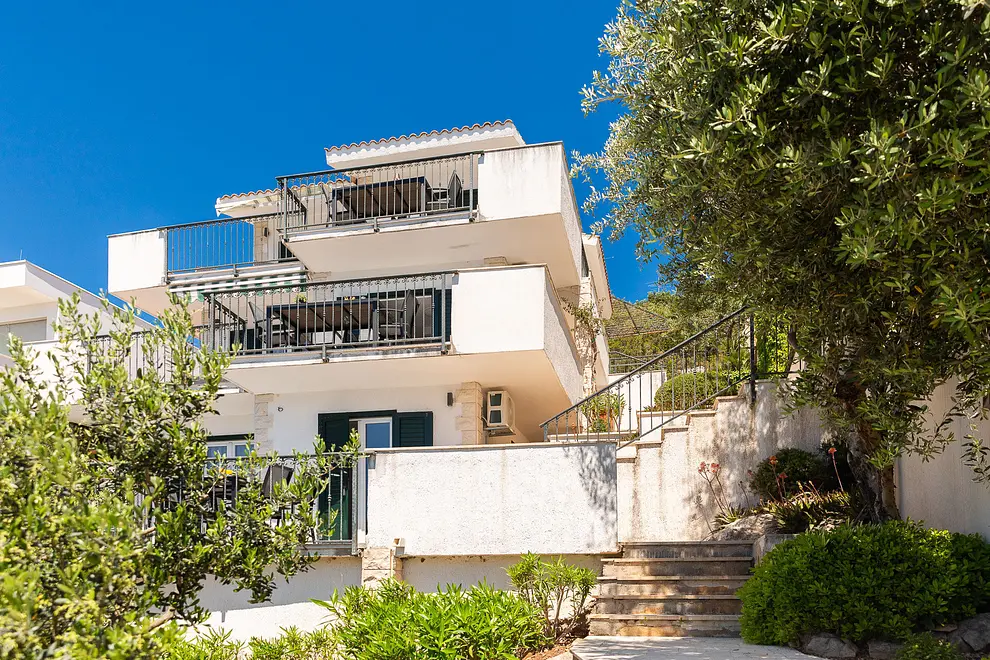 Ferienhaus in Marina mit Pool und haustiergeeignet 999203980 32204 – Foto 64