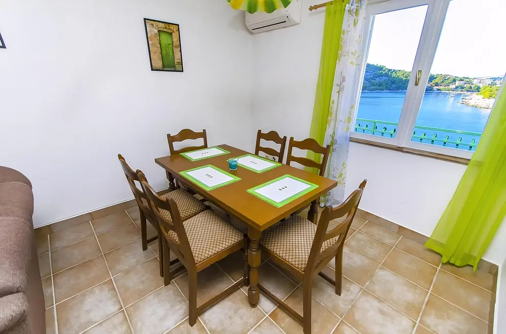 Ferienwohnung in Rogoznica  999205032 33202 – Foto 15