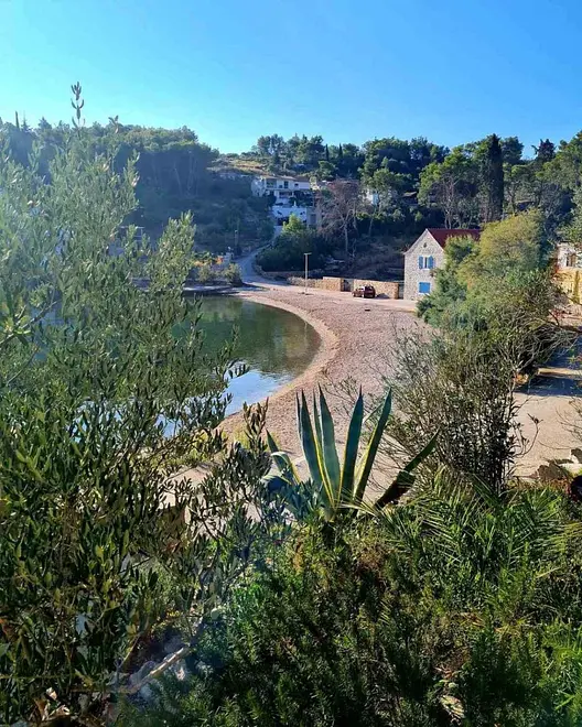 Ferienwohnung in Solta  999208929 36875