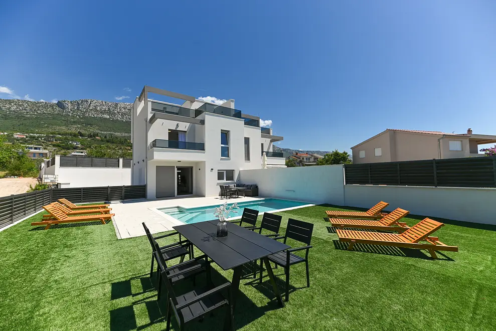 Ferienhaus in Kastela mit Pool 999208269 36246 – Foto 26