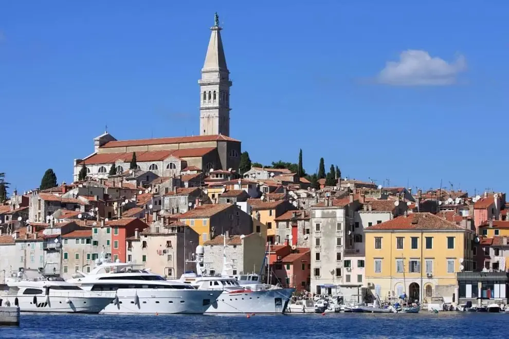 Ferienwohnung in Rovinj  66154623 27955