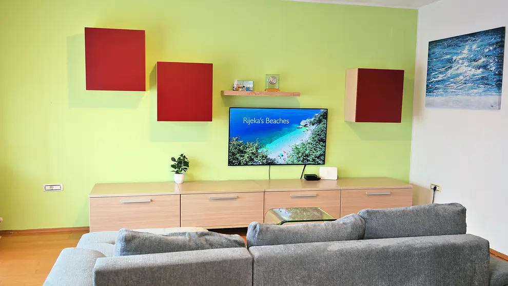 Ferienwohnung in Rijeka  999212830 40398 – Foto 3