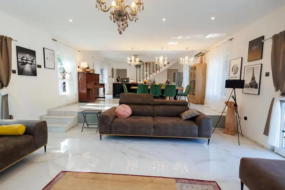 Ferienhaus in Makarska mit Pool 999211201 39013 – Foto 19