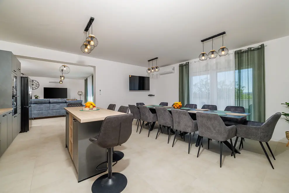 Ferienhaus in Novi Vinodolski mit Pool 999230611 42756 – Foto 18