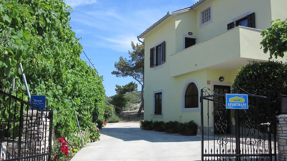 Ferienwohnung in Losinj  999203527 31772 – Foto 10
