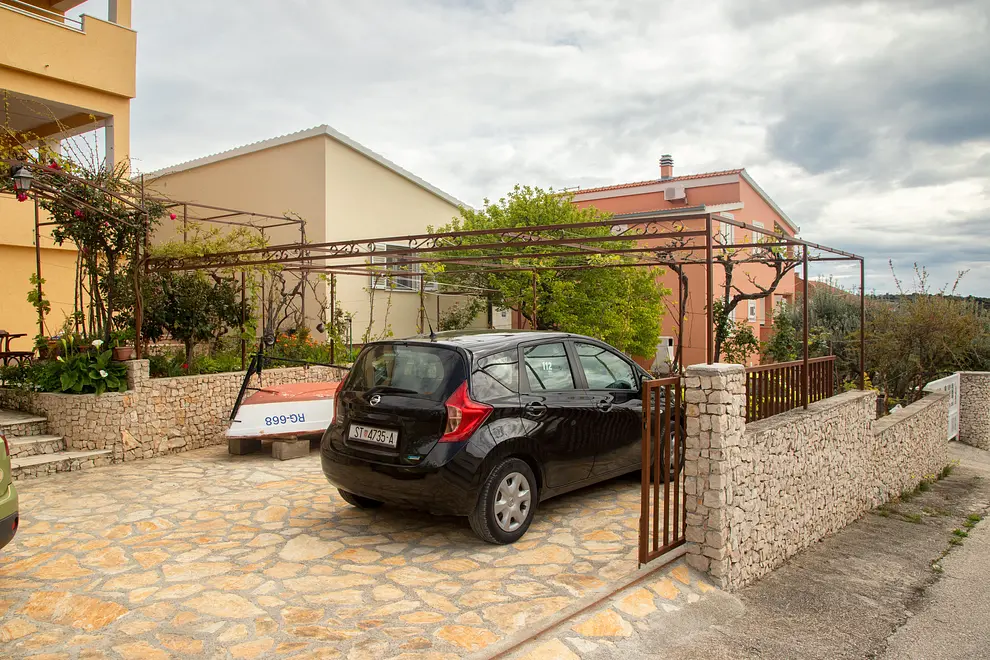 Ferienwohnung in Rogoznica  999203904 32130 – Foto 34