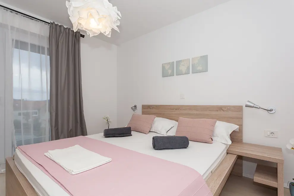 Ferienwohnung in Biograd mit Pool 999205225 33392 – Foto 3