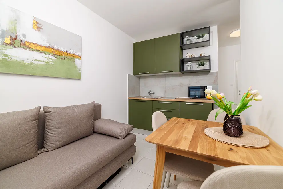 Ferienwohnung in Crikvenica mit Pool 999203393 31644 – Foto 18