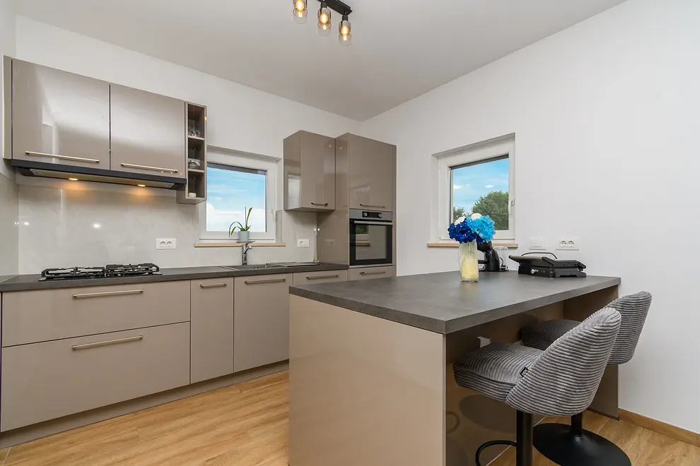 Ferienwohnung in Zminj  999239158 43217 – Foto 4