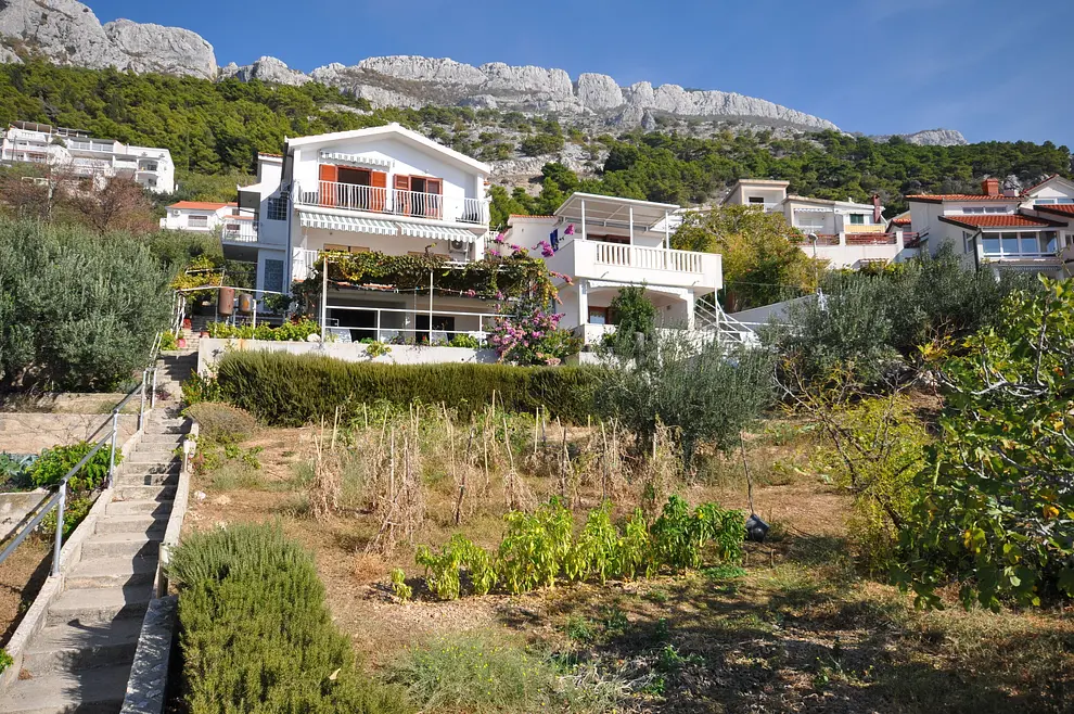 Ferienwohnung in Omis  66152141 26087