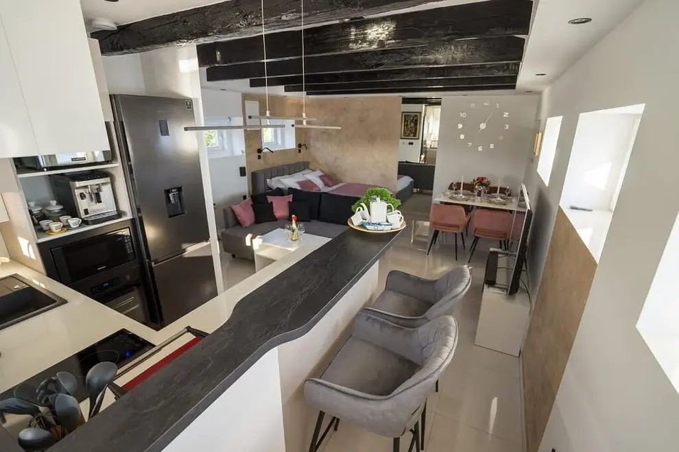 Ferienwohnung in Rijeka  999208129 36106 – Foto 8
