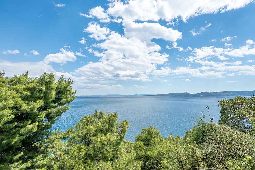 Ferienwohnung in Omis  999210170 38047 – Foto 5
