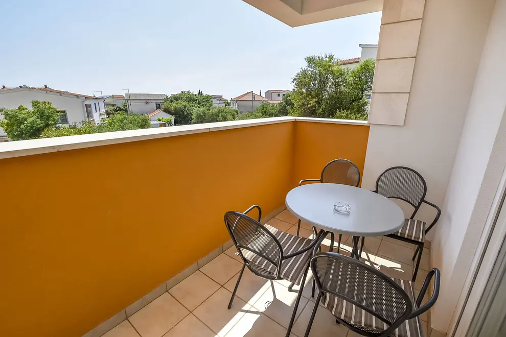 Ferienwohnung in Rogoznica  999205270 33437 – Foto 9